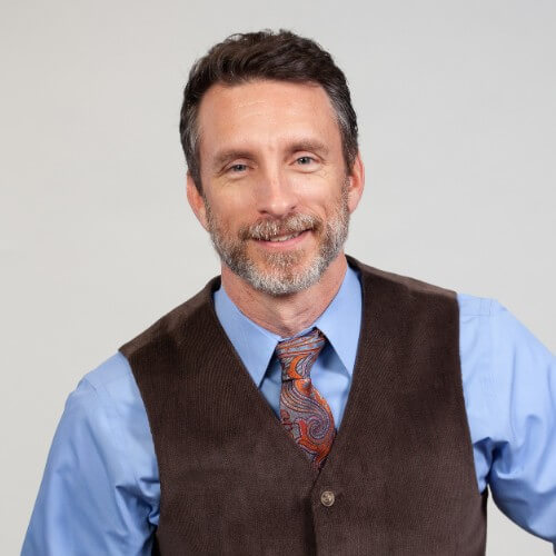 Author image