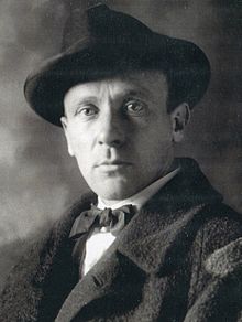 Author image