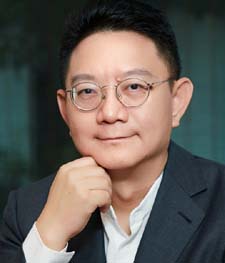 Author image