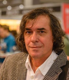Author image