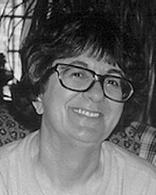 Author image
