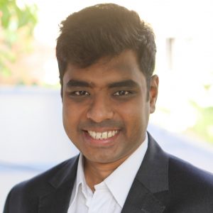 Author image