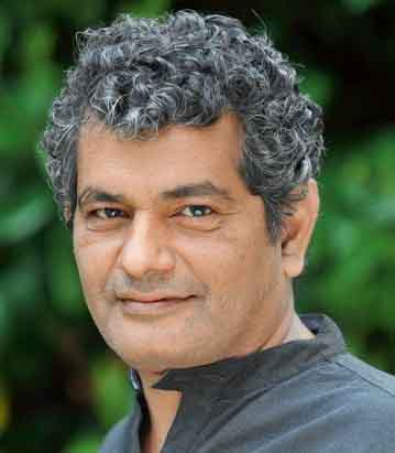 Author image