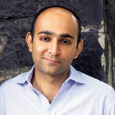 Author image