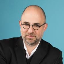 Author image