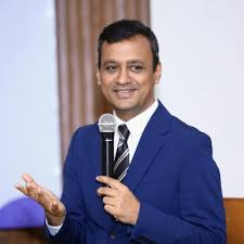 Author image