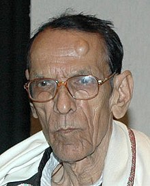 Author image