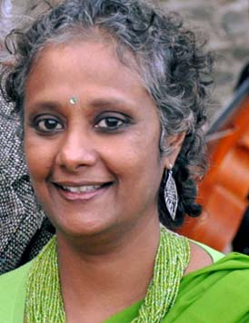 Author image