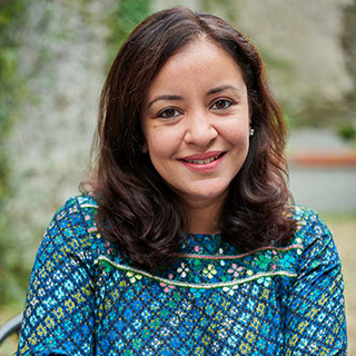 Author image