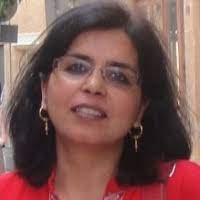 Author image