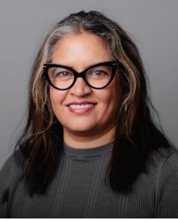 Author image
