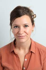 Author image