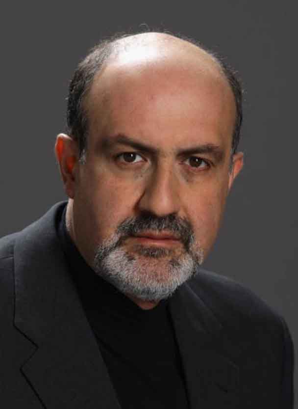 Author image