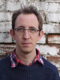 Author image