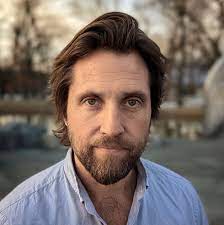 Author image