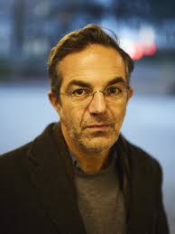 Author image