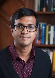 Author image