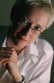 Author image