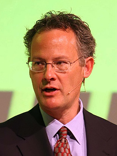 Author image