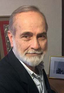 Author image