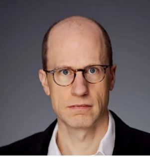 Author image
