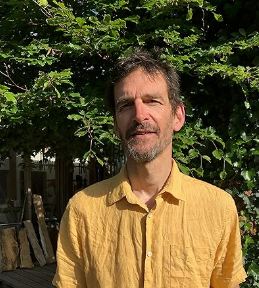 Author image