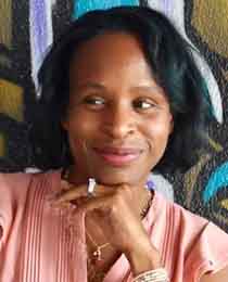 Author image