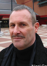 Author image