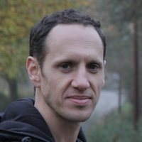 Author image