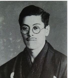Author image