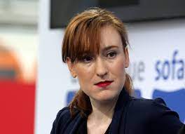 Author image