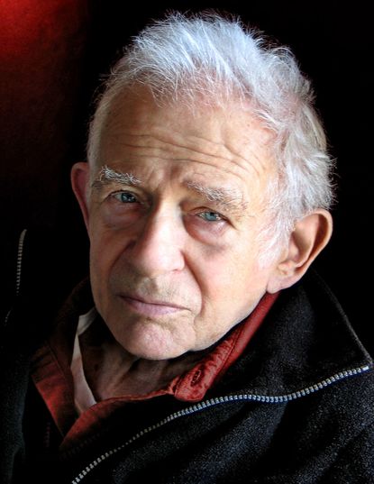 Author image