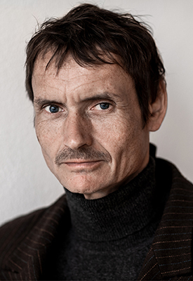 Author image