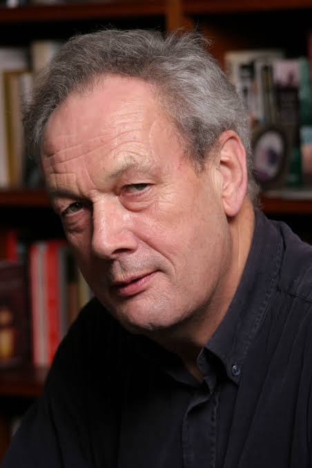 Author image