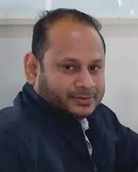 Author image