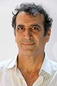 Author image