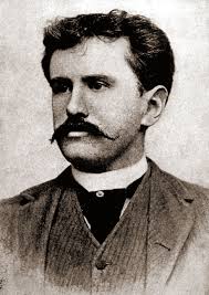 Author image