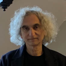 Author image