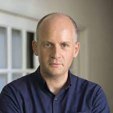 Author image