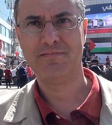 Author image