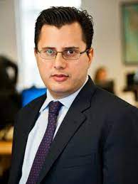 Author image