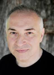 Author image
