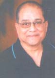 Author image