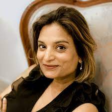 Author image