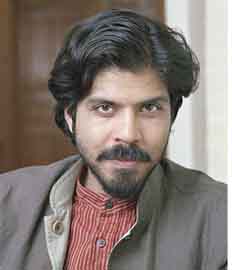 Author image