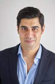Author image