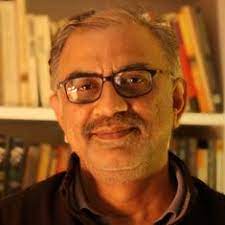 Author image