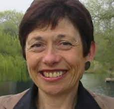 Author image