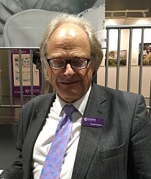 Author image