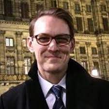Author image